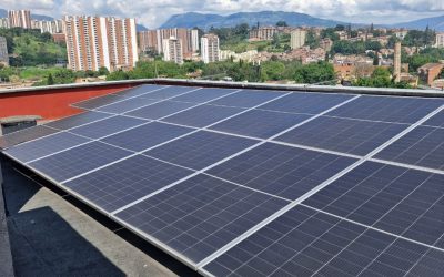 panel solar en colombia, aprende lo que quieras saber de paneles solares