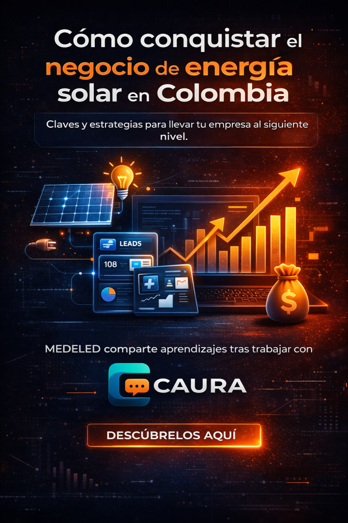 Caura medeled